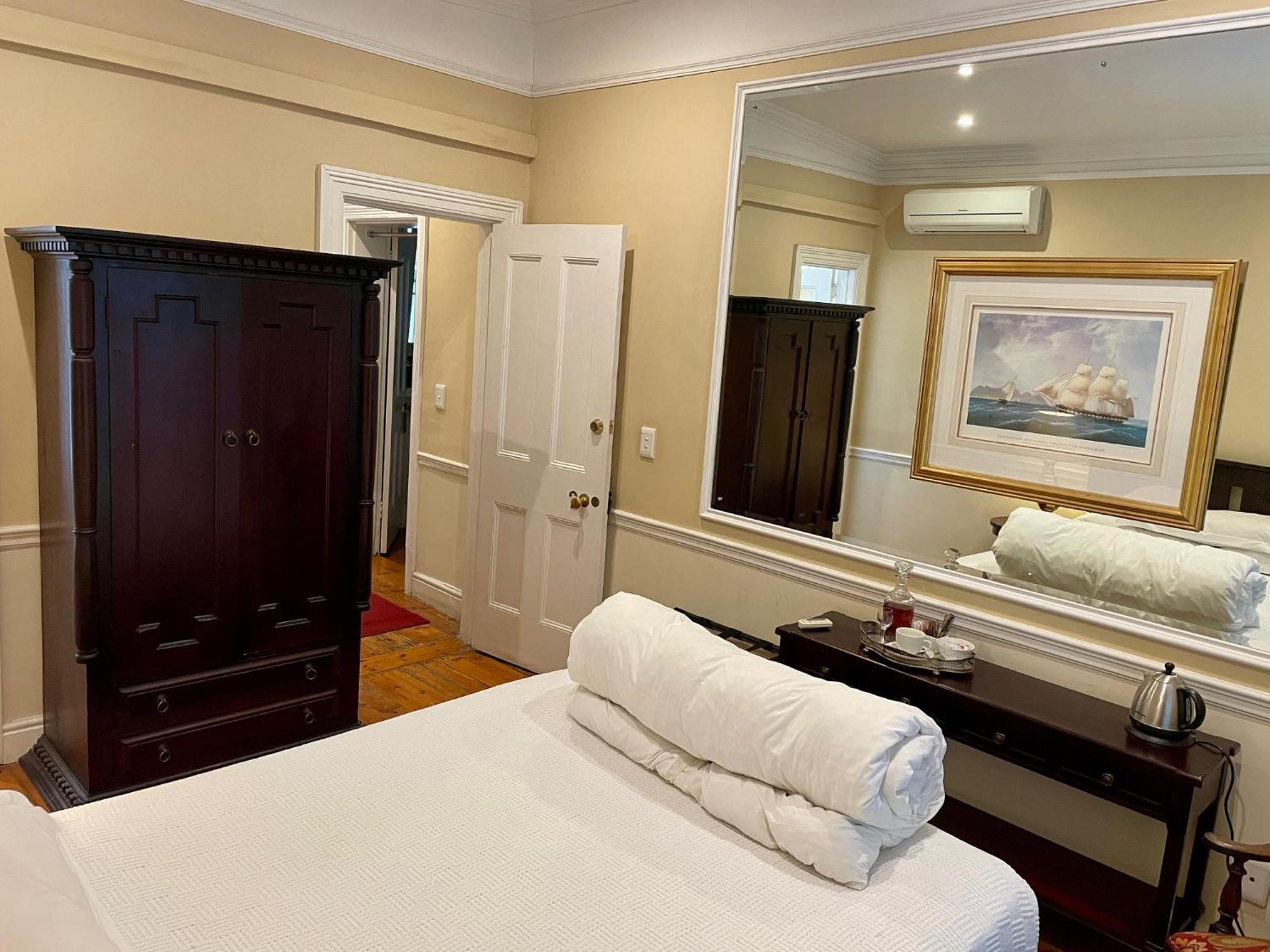 Tintagel Guest House Ciudad del Cabo Exterior foto
